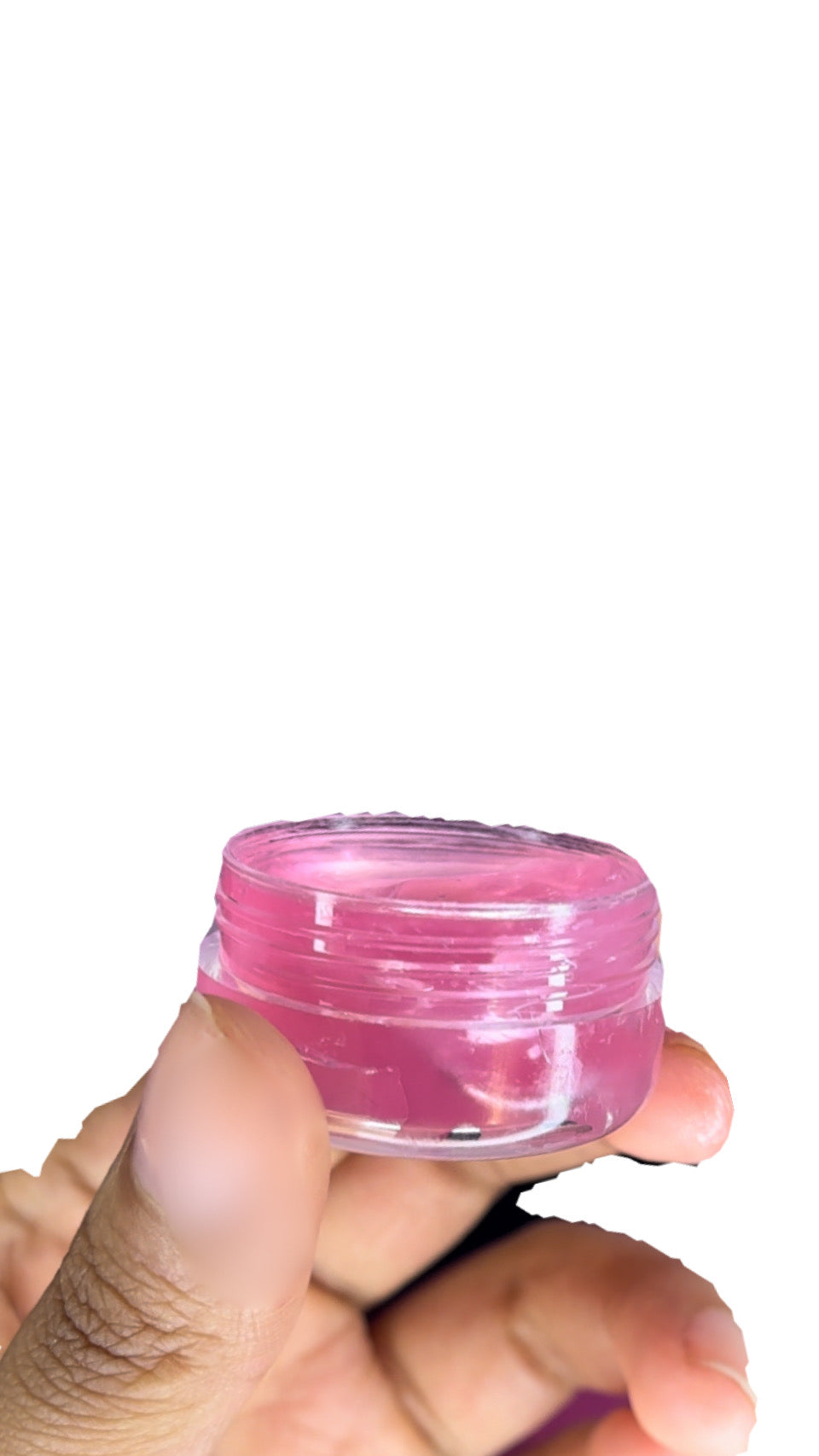 “Smudge” Mini Edge Tamer ✨
