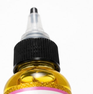 GROWTH SERUM JOURNEY