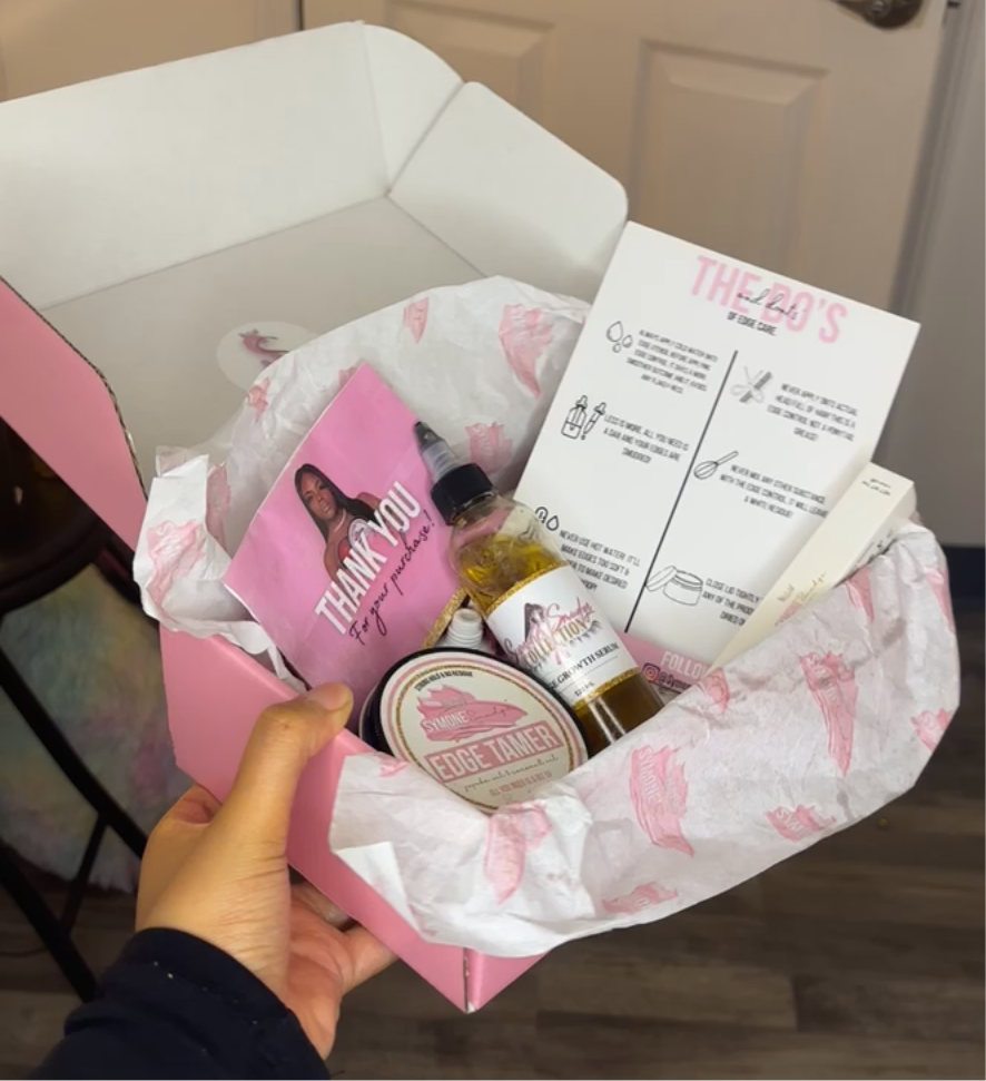Ultimate Smudge Bundle✨