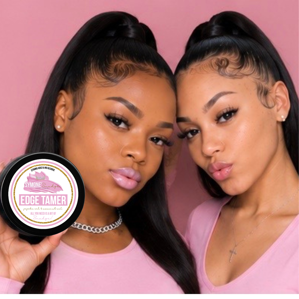 SLEEK + POLISHED