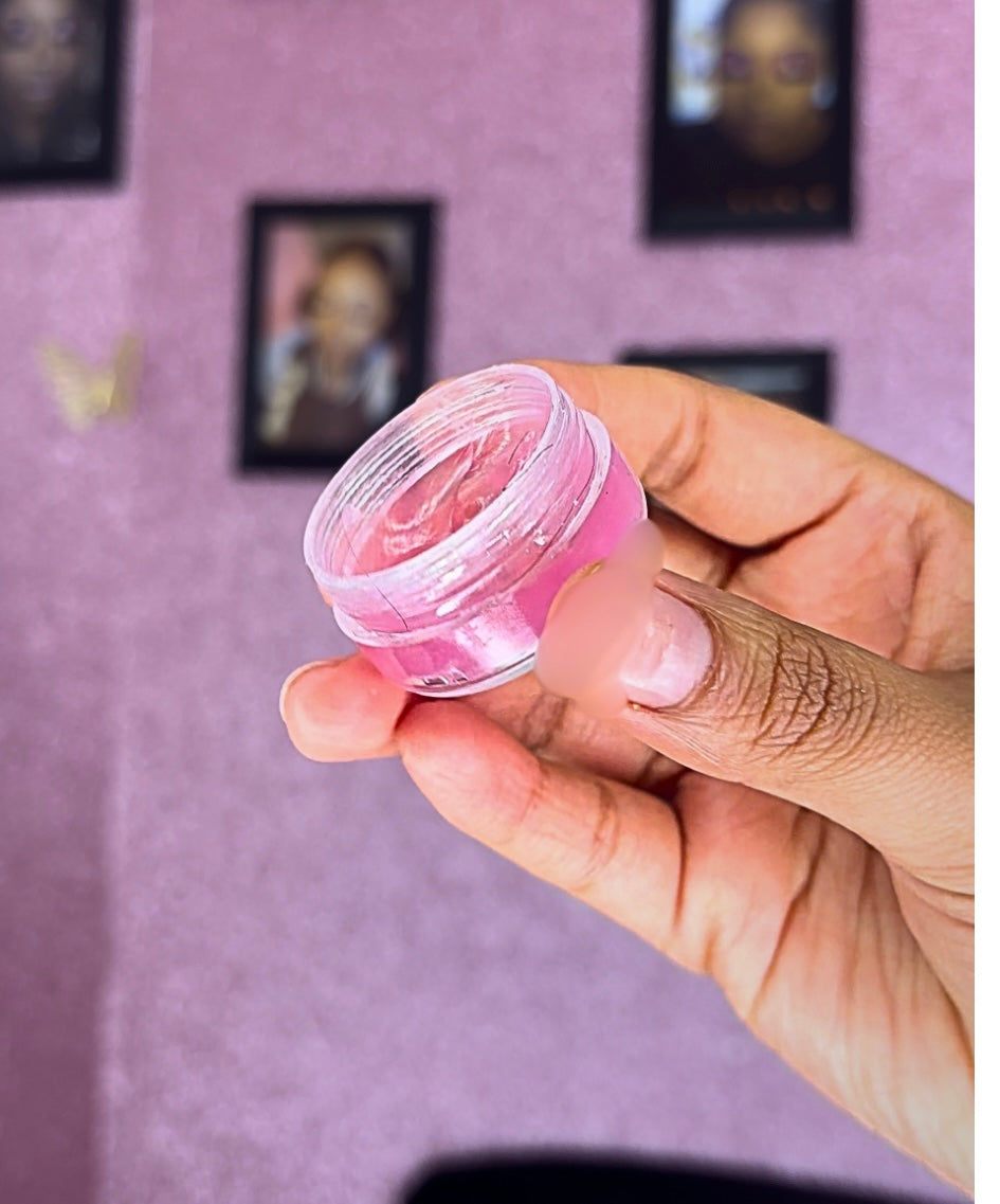 “Smudge” Mini Edge Tamer ✨