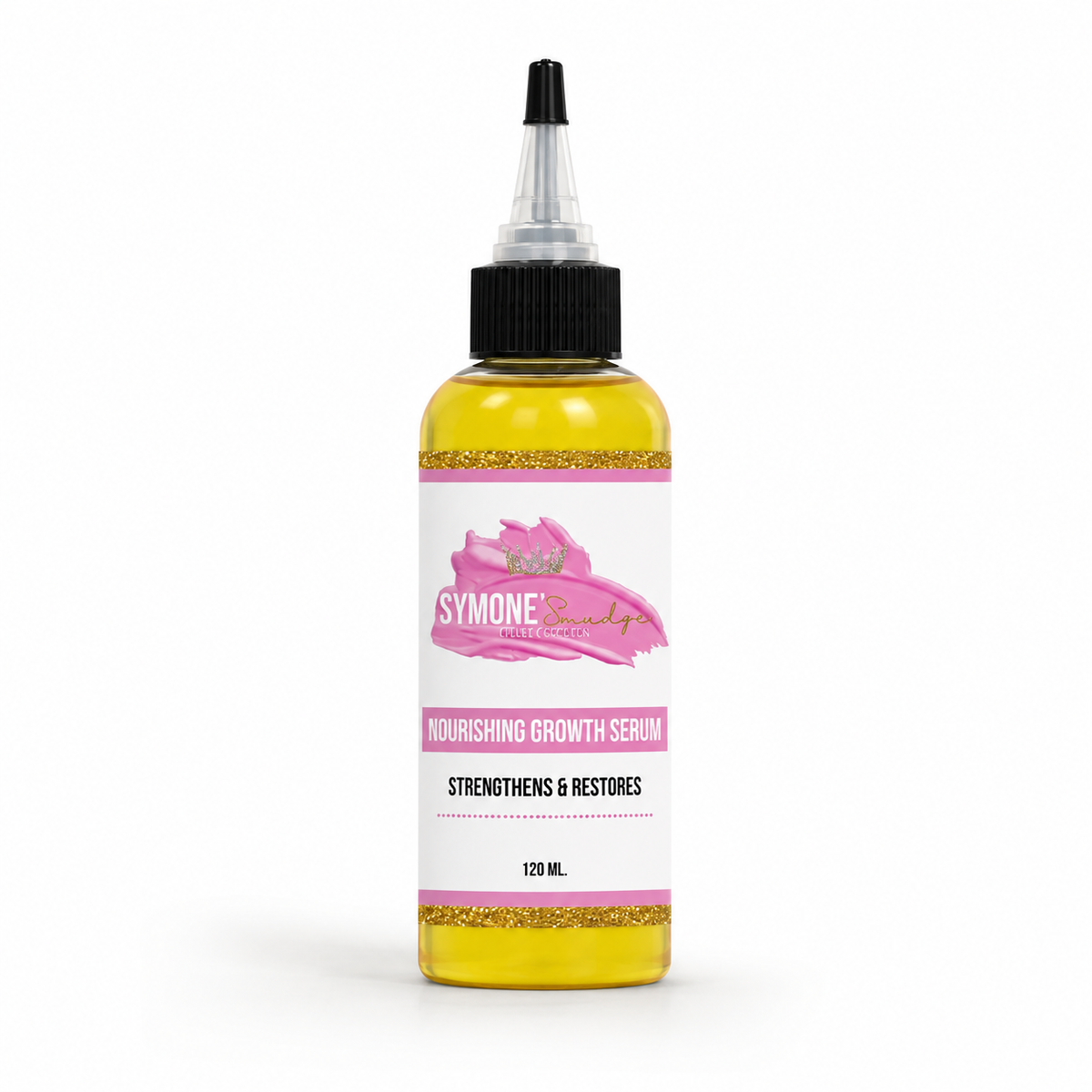 Nourishing Growth Serum