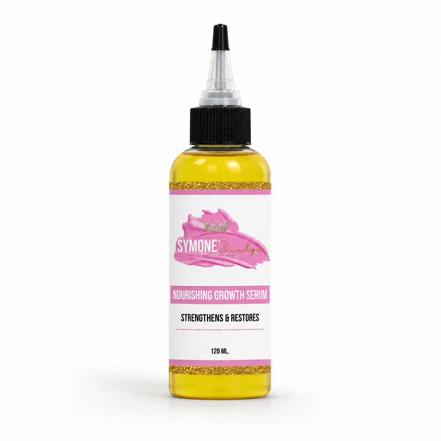 Nourishing Growth Serum